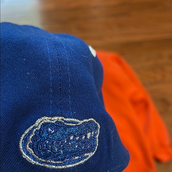 Florida Gators Embroidered Logo Cap - Picture 11 of 11